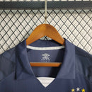 Camisa Goleiro Grêmio 2023/24 Torcedor - Masculina
