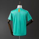 Camisa 2 Barcelona Retrô 2010/11 - Masculina