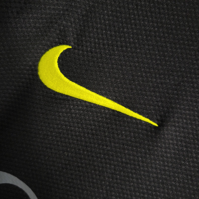 Camisa 3 Barcelona Retrô 2013/14 - Masculina
