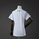 Camisa 2 Cruzeiro 2026/27 Torcedor - Feminina