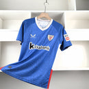 Camisa 2 Athletic Bilbao 24/25 Torcedor - Masculina