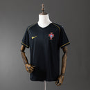 Camisa 2 Portugal Retrô 2006 - Masculina