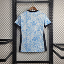 Camisa 2 Portugal 24/25 Torcedor - Feminina