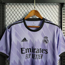 Camisa 2 Real Madrid 2022/23 - Masculina