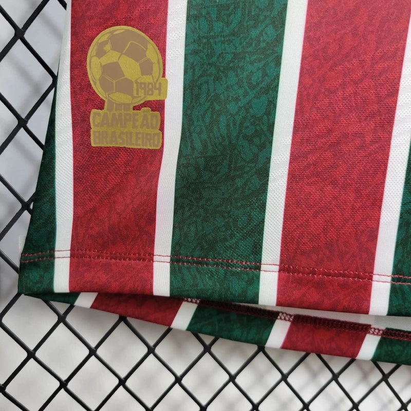 Camisa 1 Fluminense 24/25 Torcedora - Feminina