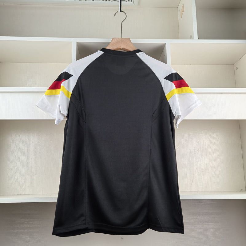 Camiseta Casual Alemanha 24/25