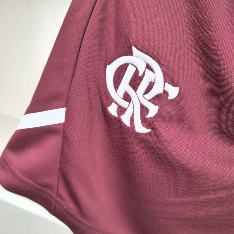 Kit Gameday Flamengo 2024/25 - Masculina