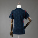 Camisa 2 Estados Unidos 2026/27 Torcedor - Masculina