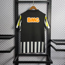 Camisa 2 Santos Retrô 2011 - Masculina