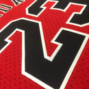Cropped Feminino Chicago Bulls - Michael Jordan 23