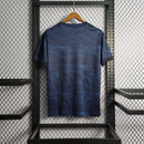 Camisa 2 Real Madrid Retrô 2019/20 - Masculina