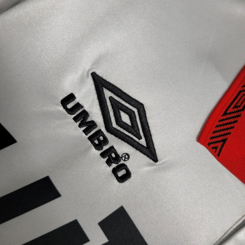 Camisa 2 Flamengo Retrô 1994 - Masculina