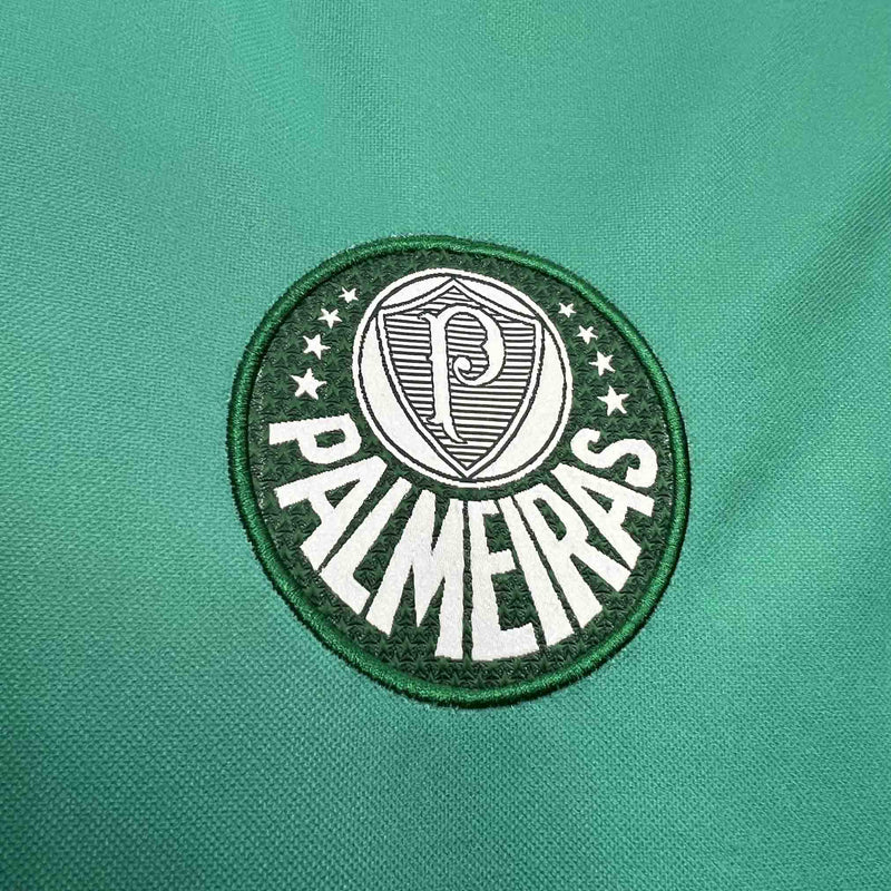 Camisa 1 Palmeiras Retrô 1997 - Masculina