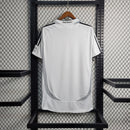 Camisa 1 Real Madrid Retrô 2006/07 - Masculina