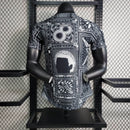 Camisa Pré-Jogo Arsenal Ian Wright 2024/25 Jogador - Masculina