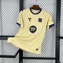 Camisa 2 Barcelona 2025/26 Torcedor - Masculina