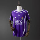 Camisa 3 Real Madrid Retrô 2006/07 - Masculina