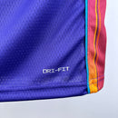Regata Phoenix Suns Roxo Swingman 2023/24 - City Edition
