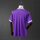 Camisa 2 Real Madrid Retrô 2016/17 - Masculina