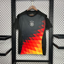 Camisa Pré-jogo Alemanha 24/25 Torcedor - Masculina