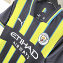 Camisa 2 Manchester City 24/25 Torcedor - Masculina