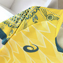 Camisa 1 Austrália Olimpíadas 2024 Torcedor - Masculina