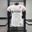 Camisa 3 Liverpool 2024/25 Jogador - Masculina