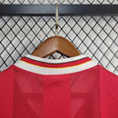 Camisa 1 Liverpool Retrô 1995/96 - Masculina
