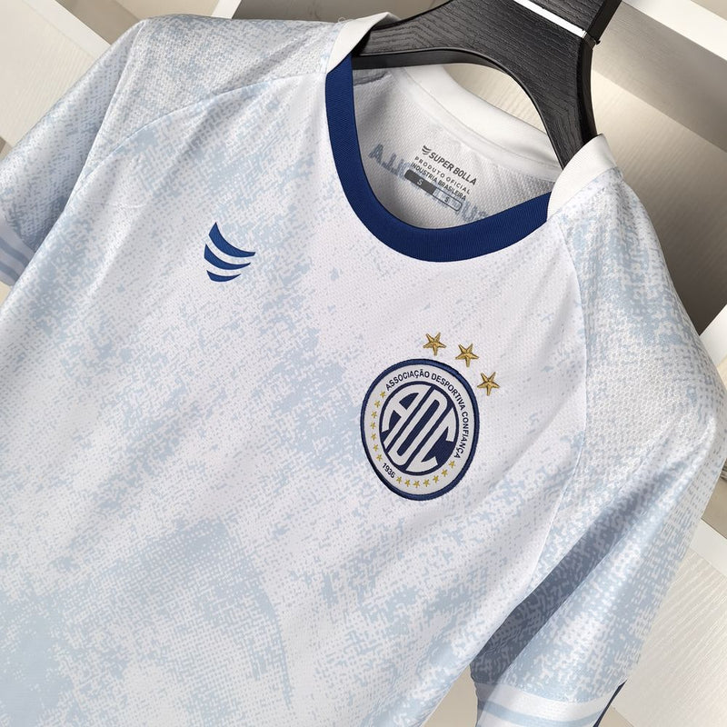 Camisa 2 Confiança 2024/25 Torcedor - Masculina