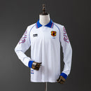 Camisa 2 Japão Retrô 1998/99 - Masculina