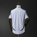 Camisa 1 Alemanha Retrô 2006 - Masculina