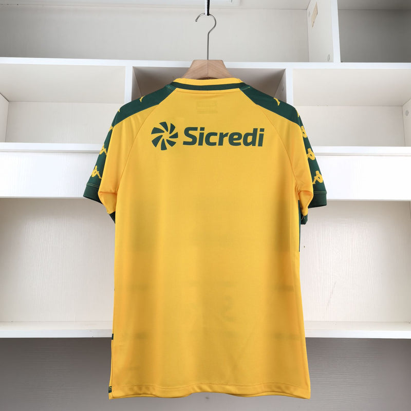 Camisa 1 Cuiabá 24/25 Torcedor - Masculina