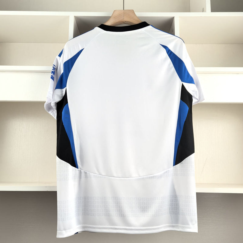 Camisa 1 Hamburger SV 24/25 Torcedor - Masculino