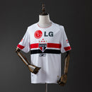 Camisa 1 São Paulo Retrô 2007/08 - Masculina