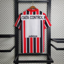 Camisa 2 São Paulo Retrô 1997 - Masculina