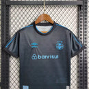 Conjunto Infantil 3 Grêmio 2023/24 - Unissex