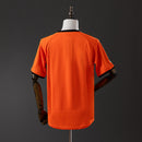 Camisa 1 Holanda Retrô 2000 - Masculina