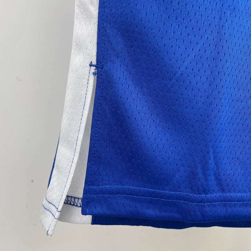 Regata Golden State Warriors Azul Swingman - Icon Edition