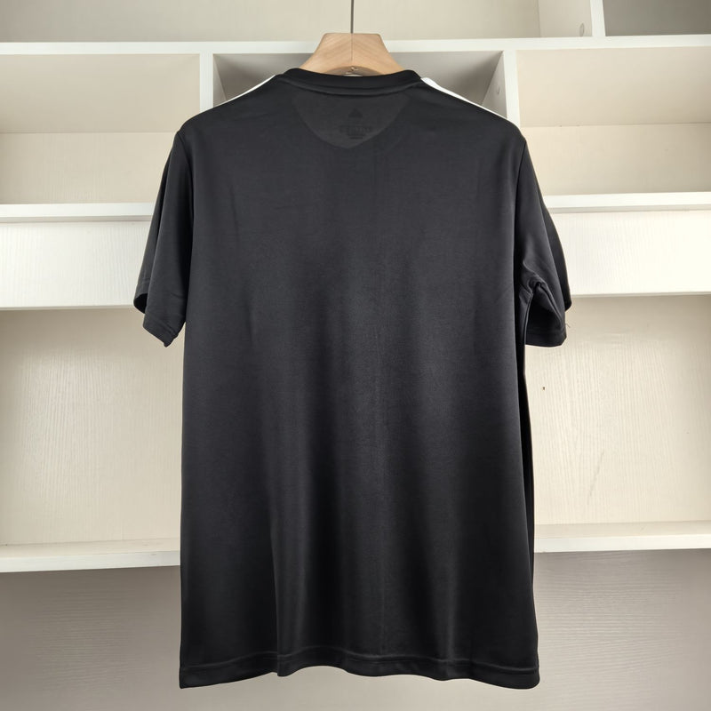 Camisa Casual Refletiva Alemanha 2024 - Masculina
