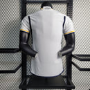 Camisa 1 Real Madrid 2023/24 Jogador - Masculina