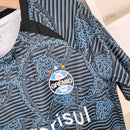 Camisa Aquecimento Grêmio 2024/25 Azul - Masculina