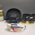 Óculos de sol Oakley Radar Path