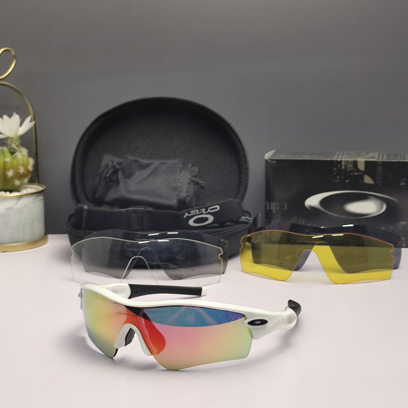 Óculos de sol Oakley Radar Path