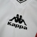 Camisa 1 Vasco da Gama Retrô 2000 - Masculina