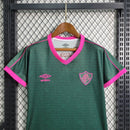 Camisa 3 Fluminense 2023/24 Torcedor - Feminina
