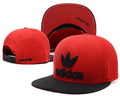 Boné Aba Reta Adidas Trefoil