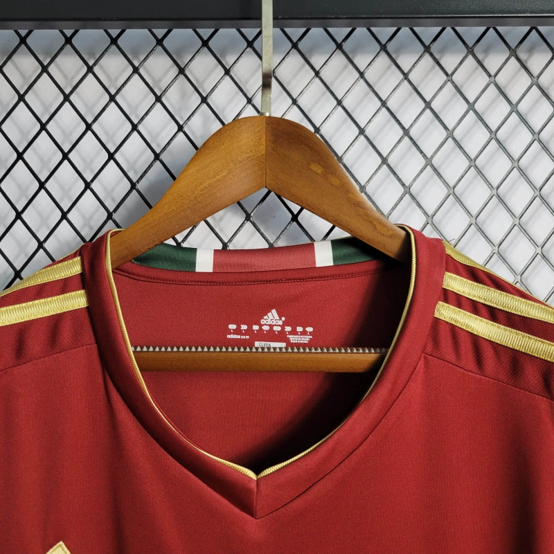 Camisa 3 Fluminense Retrô 2012 - Masculina