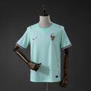 Camisa 2 França 2026/27 Torcedor - Masculina