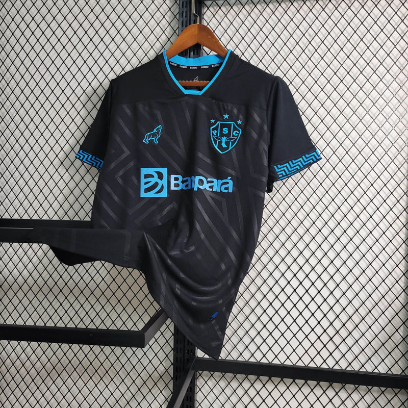 Camisa 3 Paysandu 23/24 Torcedor - Masculina