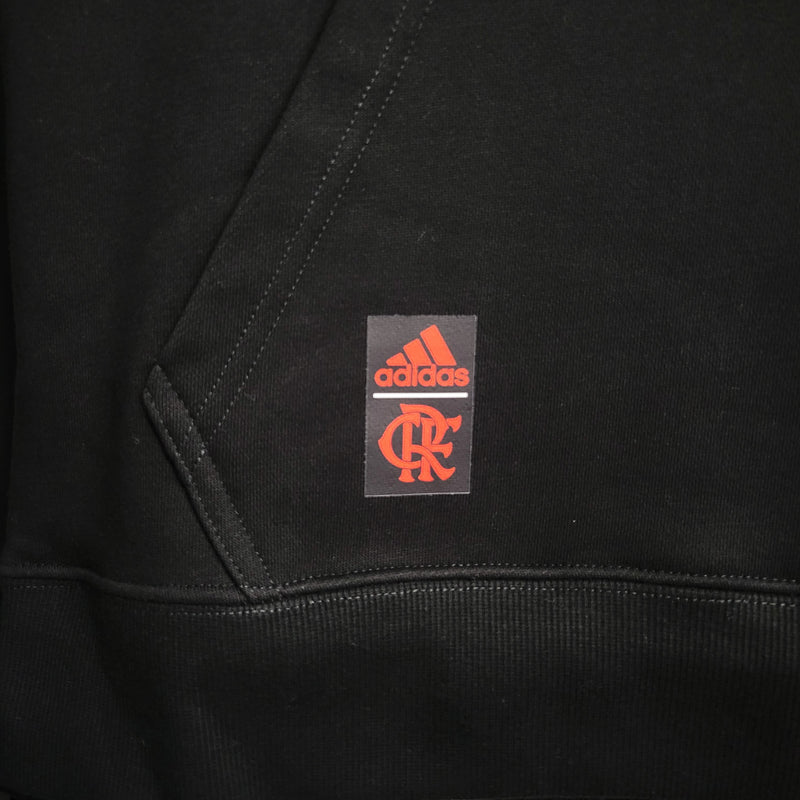 Moletom DNA Flamengo 2023 - Masculina